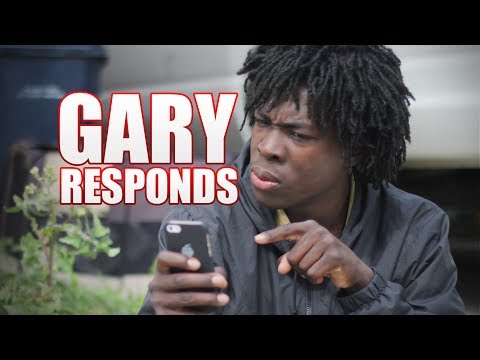 Gary responds to your SKATELINE Comments Ep. 36