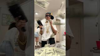 Yall Think This Money Real??