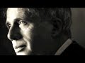 Robert Frost reads The Road Not Taken