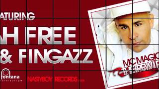 Watch Mc Magic Diggin feat Lil Cece Snow White Twista video