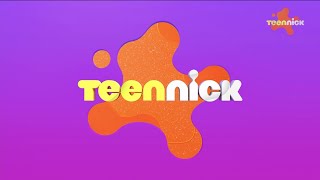Teennick Latinoamérica Feed Panregional Tanda Comercial Abril 2025
