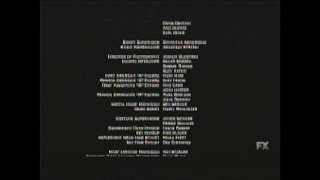 Pixels 2015 End Credits Fx 2019