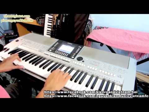 Dạy Đàn Online - Em Là Của Anh Am - 4