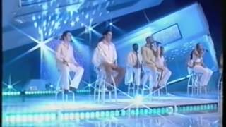 Watch Girls Aloud White Christmas video