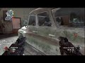 Black Ops 66-5 With GOLD AK-74u On Array