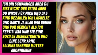 Untreue Ehefrau Betrügt Ehemann, Wird Vor Gericht Zerstört, Reddit Geschichte