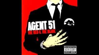 Watch Agent 51 Shes My Heroine video