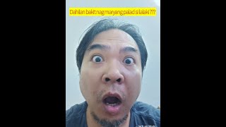 Bakit Nga Ba Ang Mga Lalaki Ay Nagsasarili