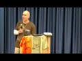 Talks@Google: Barefoot Ted McDonald