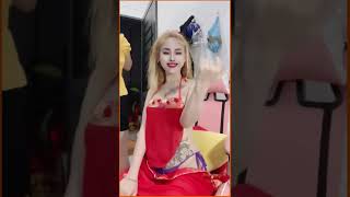 Pretty Bigo Live