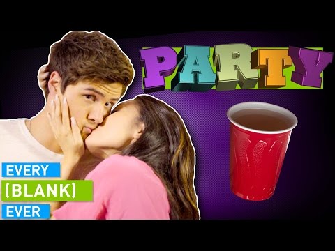 EVERY PARTY EVER