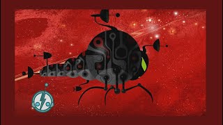 Super Robot Monkey Team Hyper Force Go 30 Episode A Ghost In The Machinder Fullhd