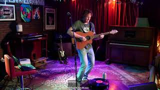 1810 Ojeman Presents: Scott Clay