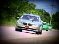 BKK Auto Jam - BMW 730 Li