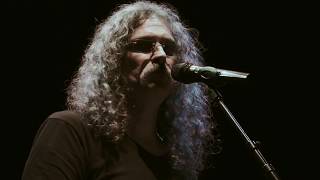 Festival PM 2018 – Reynaldo Jiménez