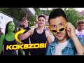 Kokszos Thor odatette!