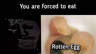 Rick Astley Becomes Uncanny You Are Forced To Eat