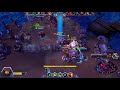 New Sonya First Impressions Heroes Of Storm Hots Gameplay New Sonya First Impressions Heroes Of Storm Hots Gameplay