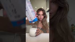 I Love Milk