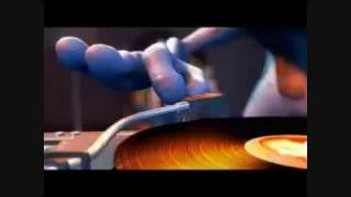 Watch Crazy Frog Everyone video