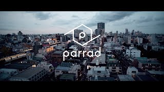 Parrad - So Cold feat. Nerlov & Degree (Official Music Video)