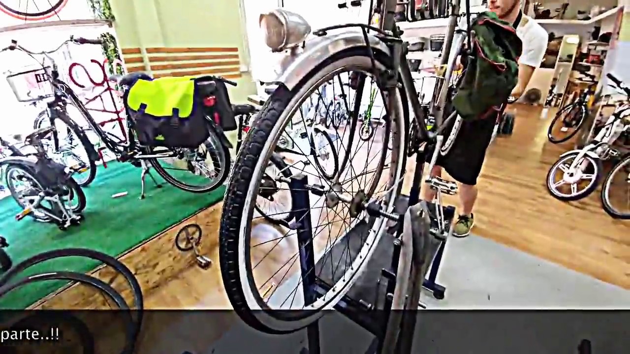 Extrabike Verona