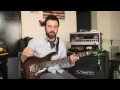 Protest The Hero - Hair Trigger Guitar Lesson - Part 2