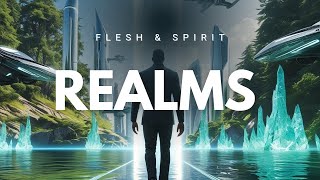 Duality In The Scriptures Flesh And Spirit
