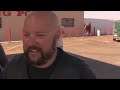 GMN: Bikers Enroute to Free U.S. Marine In Mexico Prison!