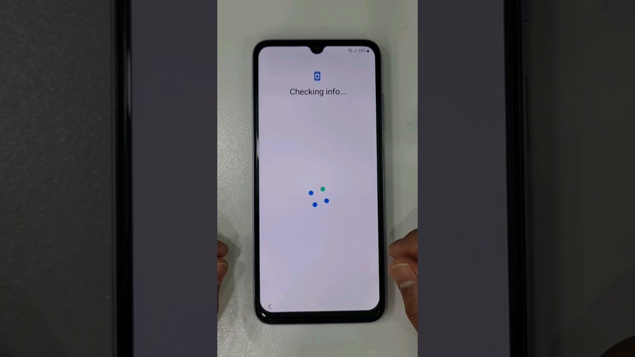 Samsung Galaxy A05/A05s FRP Bypass Without Pc #frpbypass Samsung Galaxy A05/A05s FRP Bypass Without Pc #frpbypass