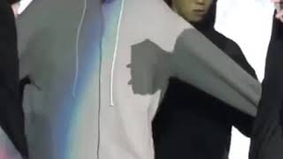 Bts Kıyafet Değiştirme