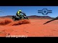ADV for ALL - Day 7.1, Motorcycle Comfort Q&A o#o