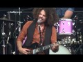 Live @ Hurricane Festival (2012)