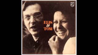 Só Tinha De Ser Com Você Elis E Tom Só Tinha De Ser Com Você Elis E Tom