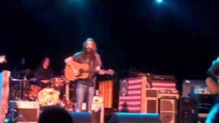 Watch Black Crowes So Many Times video