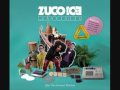 ZUCO 103 - longing (Wagon Cookin' Remix)
