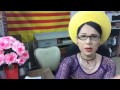 Lisa Pham khai dân trí số 178