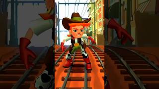 Subway Surfers Ulta Chala Reverse Run Ka Magic Dekho