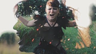 Roses Unread - Vultures (Official Music Video)