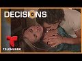 Decisions 🤔: Bored Housewife Hires Hunky Assistant? 😜💪💆 | Full Episode | Telemundo English
