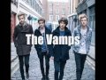 The VAMPS are going to be bigger than they can imagine!