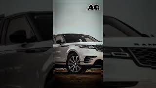 Ag New Black Range Rover Car With