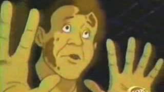 Ghostbusters Se 04 Ep 1