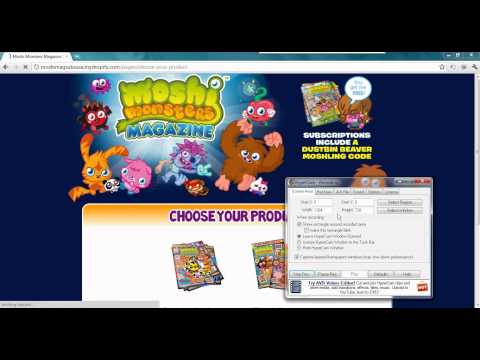 How to get Pip moshling - Moshi Secrets.