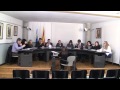 Gravació Ple Municipal dia 2/3/2015 Ajuntament de Sant Hipòlit de Voltregà