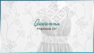 Giovanna #makingof #15anos