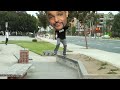 Girl Skateboard's Big Head Series