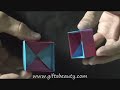 3 - How To Make An Origami Box