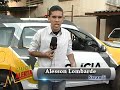 POLICIA PRENDE 4 PESSOAS EM POSSE DE DROGA NO JD COMETA EM SARANDI