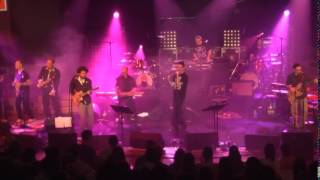 Hocus Pocus - Live Le Mouv Studio 104